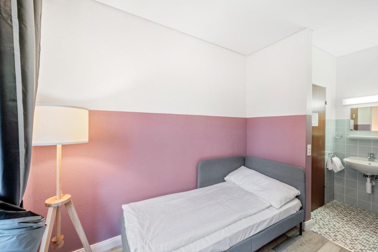 Hébergement Minimaliste